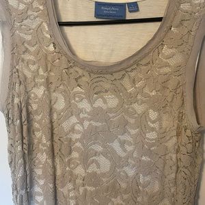 Simply Vera Wang Dress